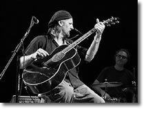 Jimmy Lafave