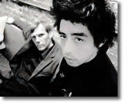 The Skinny Singers, Jackie Green and Tim Bluhm