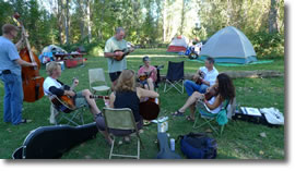 Camp Lotus