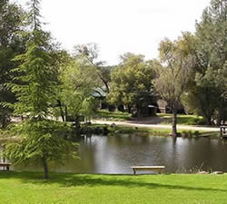 camp at the american river resort, coloma, california