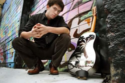 David Jacob-Strain Trio