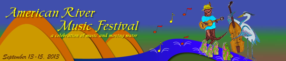 American River Music Festival