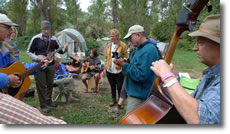 Camp Lotus Jam
