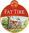 Fat Tire Beer