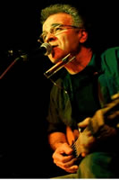 Ray Bonneville